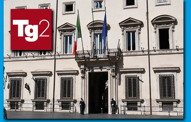 LA LETTERA DEI SINDACATI A CONTE RIPRESA DAL TG2