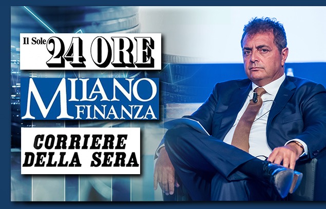 «IL NUOVO CONTRATTO STRUMENTO DETERMINANTE PER GESTIRE FUSIONI E PIANI INDUSTRIALI»