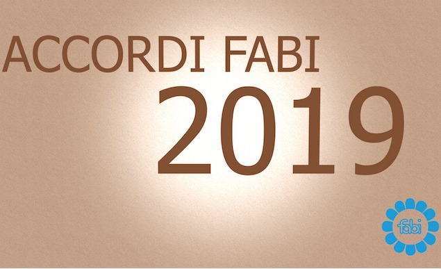 LA FABI NEL 2019, ECCO TUTTE LE BATTAGLIE E LE CONQUISTE IN BANCA