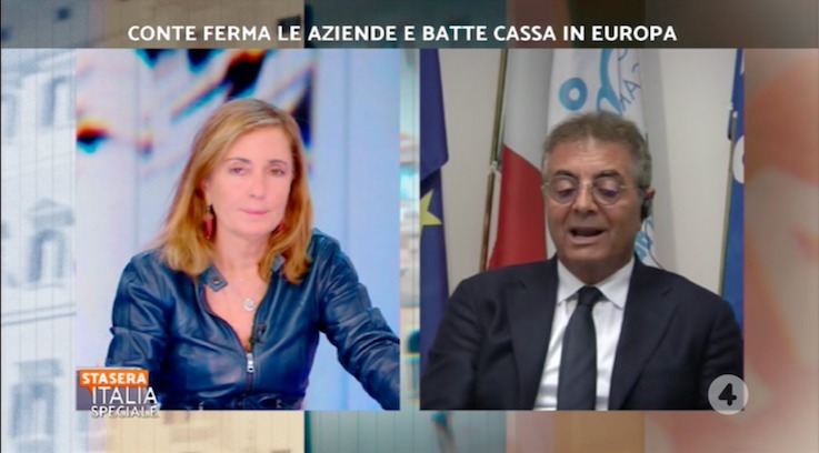 «LE BANCHE SI RIEMPIONO LA BOCCA DI INIZIATIVE MA ABBANDONANO I LAVORATORI»