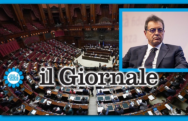 «LA POLITICA HA BUTTATO LA PALLA IN TRIBUNA»