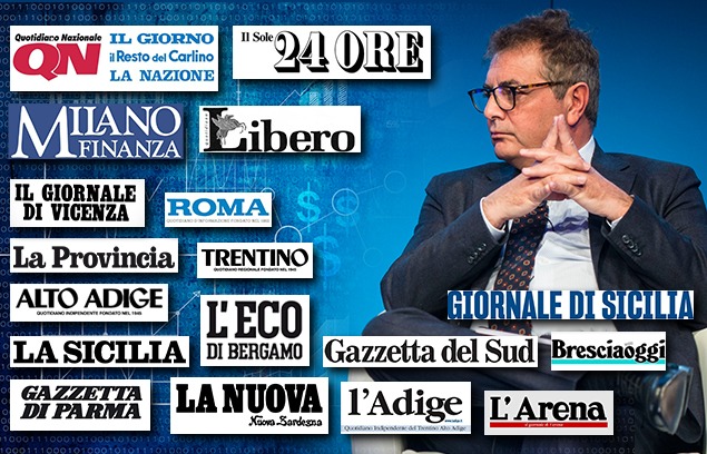 LIQUIDITÀ ALLE IMPRESE, ITER LUNGO IN BANCA