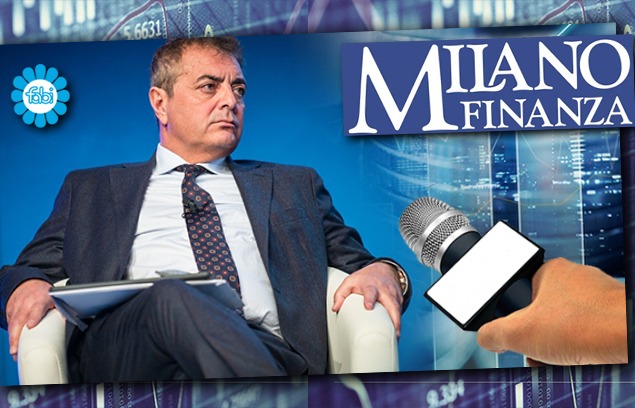 «SERVE DENARO A FONDO PERDUTO PER PMI E DITTE INDIVIDUALI»
