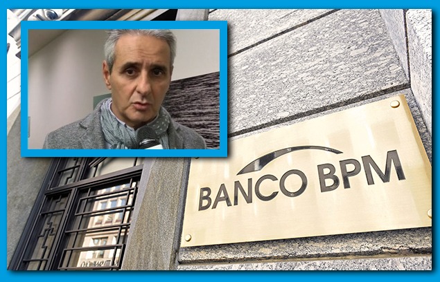 MARIOLI: «DA BANCOBPM RISPOSTE CONCRETE PER I LAVORATORI»