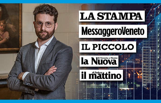 «CLIENTI DISPERATI, MA ABBIAMO LE MANI LEGATE»