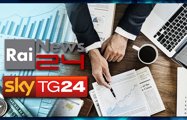 SKYTG24 E RAINEWS24: «FABI ASSICURA, FILIALI BANCARIE GIÀ ATTIVE SUL DECRETO LIQUIDITÀ»