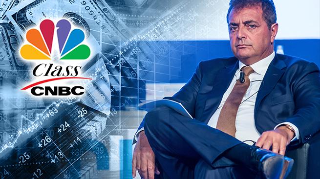 SILEONI IN DIRETTA A CLASS CNBC: «LE BANCHE SONO PRONTE PER I NUOVI PRESTITI»