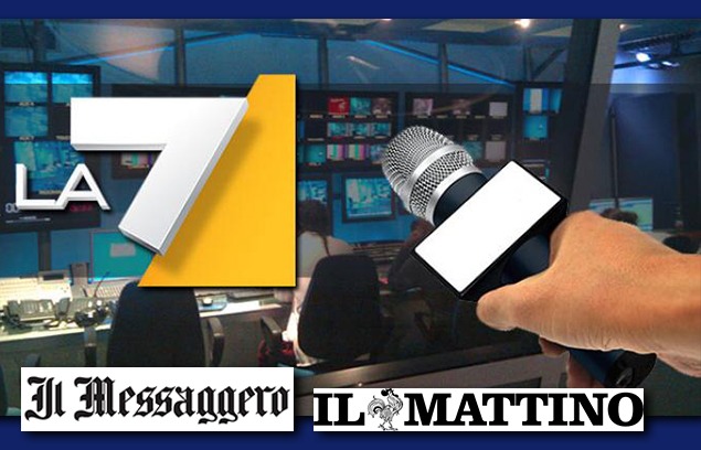 DECRETO LIQUIDITÀ, I RILIEVI DELLA FABI AL TGLA7