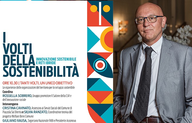 «NON PUÒ ESISTERE FINANZA SENZA ETICA»