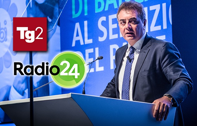 DL LIQUIDITÀ, TG2 E RADIO24 RILANCIANO L’ATTACCO DELLA FABI SUGLI ISTITUTI NON PRONTI