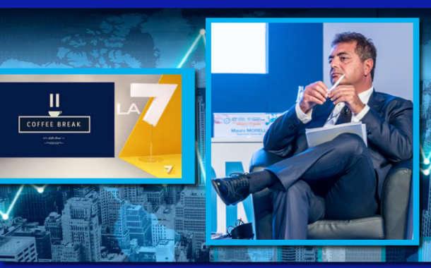 SILEONI A LA7: «BANCHIERI STRAPAGATI, PROCEDURE DA ADEGUARE SABATO E DOMENICA NOTTE»