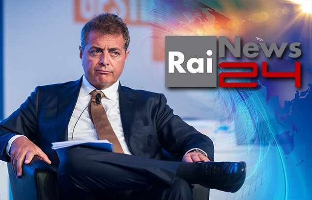 SILEONI A RAINEWS24: «CHI GUIDA BANCHE SI ASSUMA RESPONSABILITÀ»