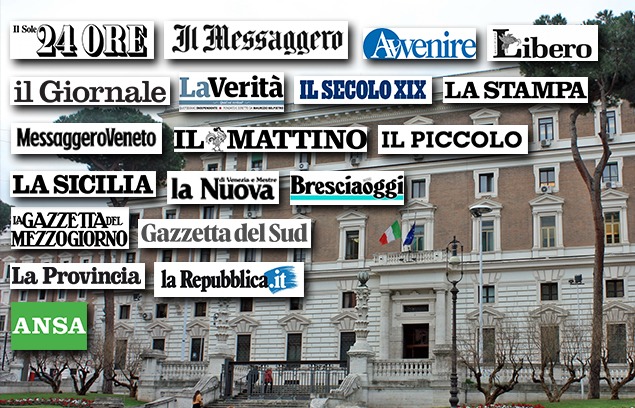 I SINDACATI SCRIVONO AL VIMINALE: «CHIEDIAMO SICUREZZA PER CHI LAVORA IN BANCA»