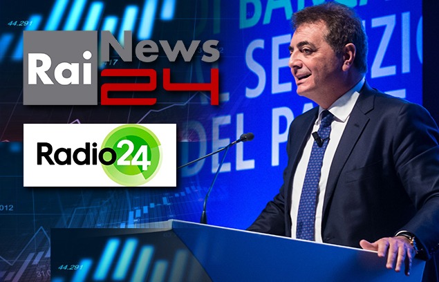 PRESTITI FINO A 25.000 EURO, SU RAINEWS24 LE ISTRUZIONI FABI