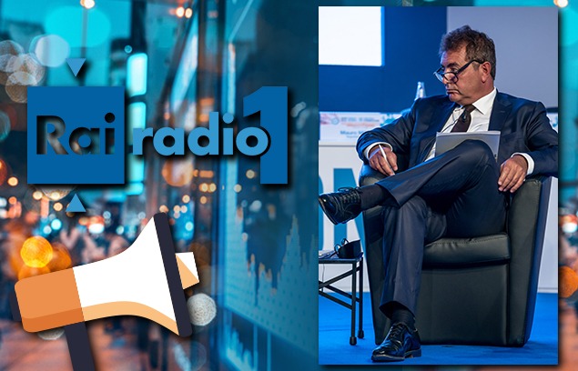 SILEONI A RADIO RAI 1: «ACCORDO NELLA NOTTE ABI-SACE GRAZIE A NOSTRO PRESSING»