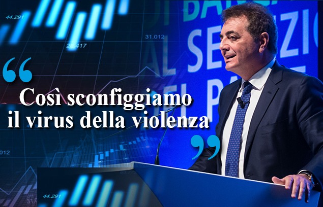TASK FORCE FABI PER GESTIRE LE TENSIONI NELLE FILIALI BANCARIE
