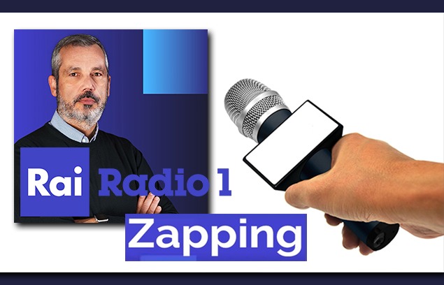 SILEONI IN DIRETTA A ZAPPING: «LO STATO DEVE METTERE IN CONDIZIONE LE IMPRESE DI NON PORTARE DENARO ALL’ESTERO»