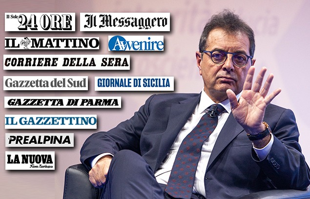 «TROPPA BUROCRAZIA PER IL DECRETO LIQUIDITÀ SIA PER I LAVORATORI SIA PER I CLIENTI»