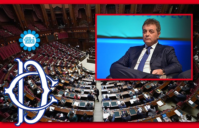 «CONFLITTO D’INTERESSI, IMPRENDITORI E INDUSTRIALI FUORI DAI CDA DELLE BANCHE»