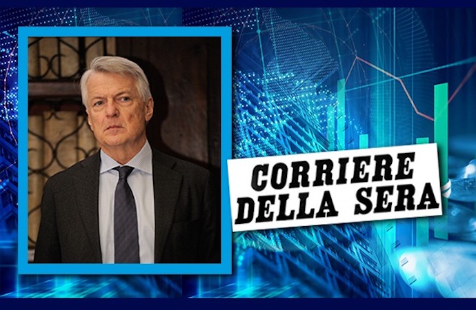 «IL 70 PER CENTO DEL SISTEMA BANCARIO È FERMO E IN ATTESA DI DEFINIZIONE PER LE PROCEDURE»
