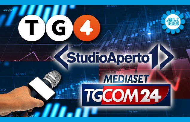 SILEONI AL TG4, STUDIO APERTO E TGCOM 24: «DIRETTORI DI AGENZIA ESPOSTI A RISCHI PENALI»