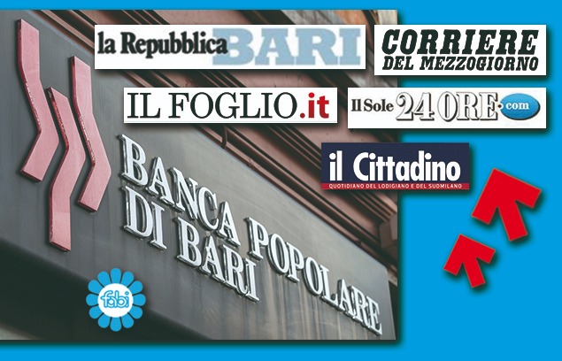 POP BARI: SINDACATI, NEL PIANO INDUSTRIALE “TAGLI INACETTABILI”