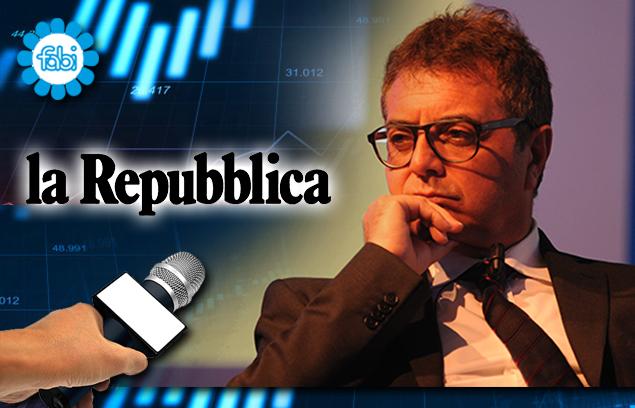 «NESSUNO PUÒ ESSERE PERENNEMENTE A DISPOSIZIONE»