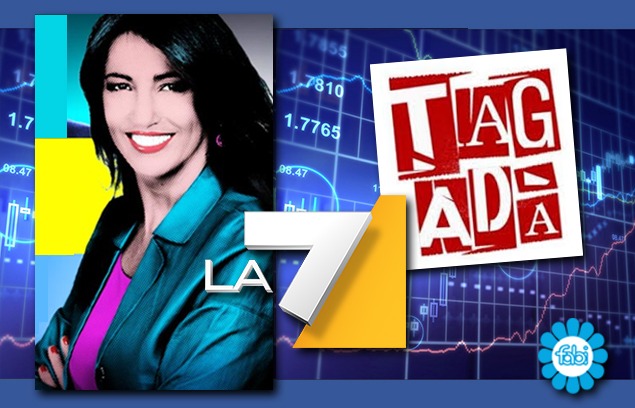 SILEONI A LA7: «PER VELOCIZZARE I PRESTITI, IL GOVERNO SOSPENDA LE NORME SUL CREDITO»