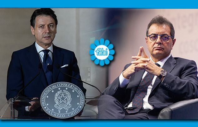 «SERVE LO SCUDO PENALE PER I DIRETTORI DI AGENZIE E I DIRIGENTI CON LIMITATA AUTONOMIA DI FIDO»