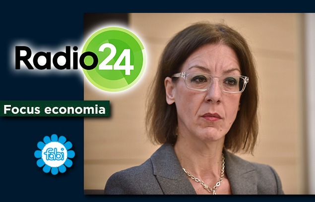APPELLO DI RADIO 24: “IN BANCA ABBIATE PAZIENZA”