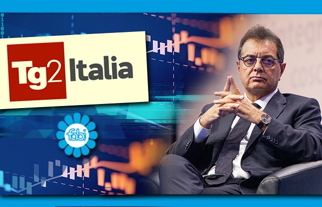 SILEONI IN DIRETTA SU RAIDUE: «C’È STATA UN’ACCELERAZIONE SUI 25.000 EURO»