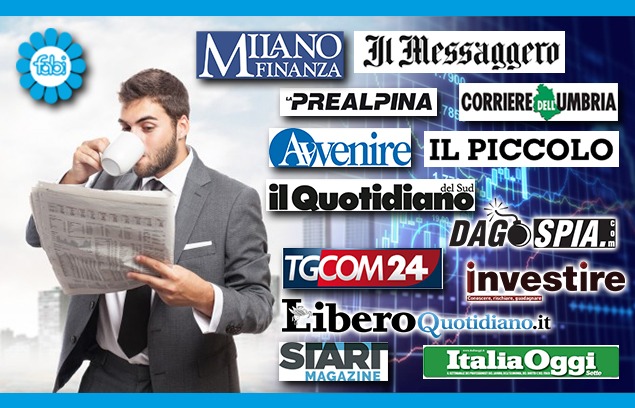 L’ALLARME FABI SUI PRESTITI RIPRESO DAI QUOTIDIANI NAZIONALI E LOCALI