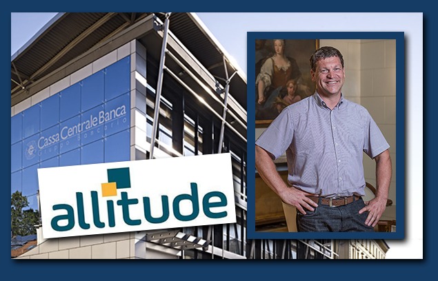 ALLITUDE, AL VIA IL CONFRONTO SUL CONTRATTO AZIENDALE