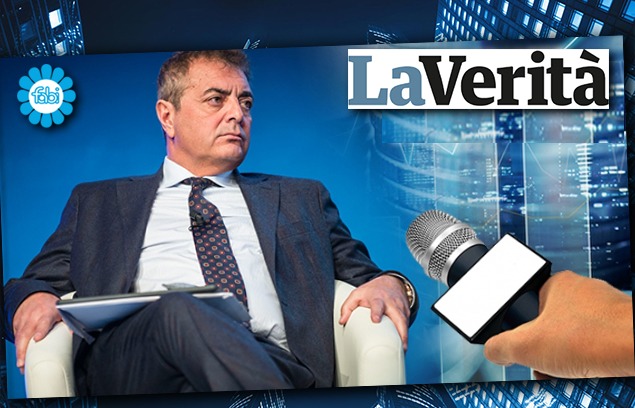 “SENZA SPA, A RISCHIO 2.700 LAVORATORI DI POPBARI”