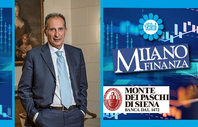 SERVE UN PIANO DI RILANCIO PER MPS
