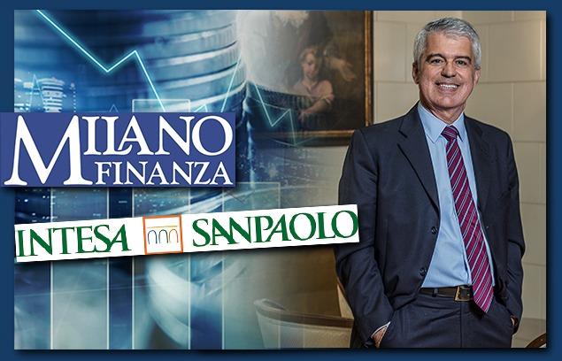 BOSSOLA: «IN TRE ANNI 21MILA ISCRITTI IN PIÙ AL FONDO PENSIONE DI INTESA SANPAOLO»