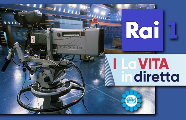 USURA, L’ALLARME FABI ALLA VITA IN DIRETTA SU RAIUNO