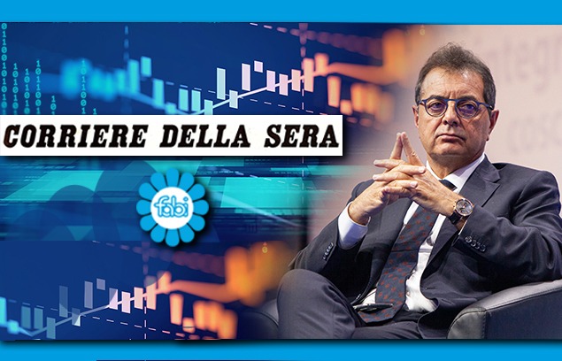 SILEONI AL CORRIERE: “SCUDO PENALE PER I BANCARI, NON PER I BANCHIERI”