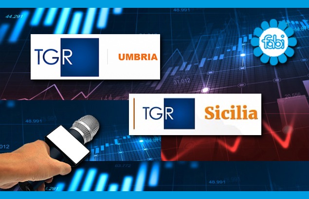 RISCHIO USURA, L’ALLARME FABI SUI TG RAI REGIONALI