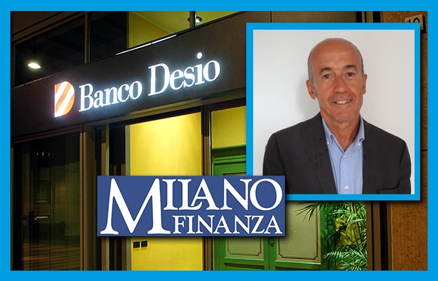 INACCETTABILE CHIUSURA DI BANCO DESIO SU TRATTATIVE IN CORSO