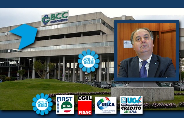 ACCORDO TRA SINDACATI E FEDERCASSE: PIÙ TUTELE PER I LAVORATORI