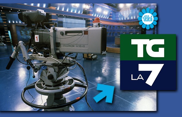 LA FABI AL TGLA7: «L’AUTOCERTIFICAZIONE RAFFORZATA NON BASTA»