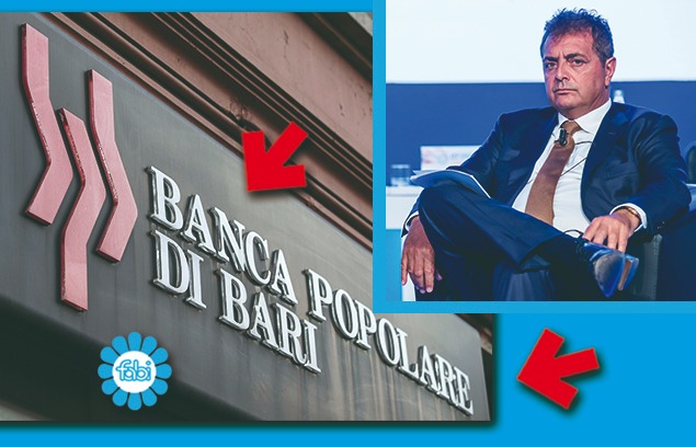 POPBARI: SILEONI, CON SPA SALVATI 2.700 POSTI DI LAVORO