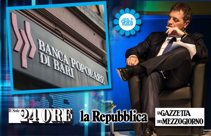 «È IL MOMENTO DI RISOLVERE TUTTE LE CRISI DEL SETTORE»
