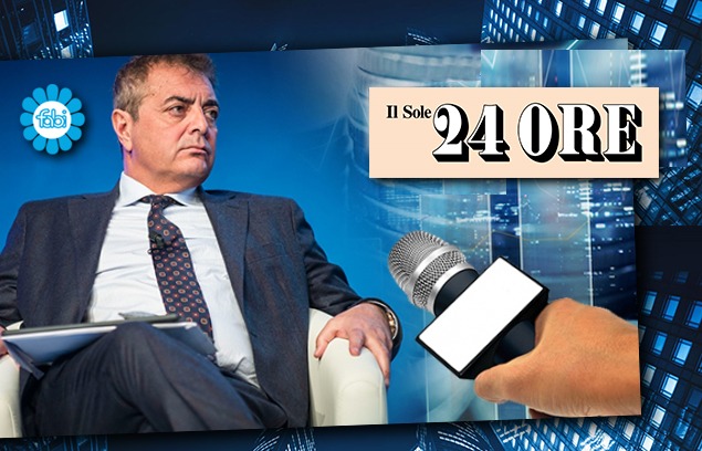 “GLI INVESTIMENTI TECNOLOGICI IN BANCA? SOLO REGOLAMENTI DI CONTI E GUERRE DI POTERE”