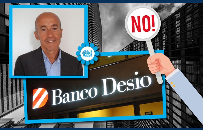 LA FABI A BANCO DESIO:«NON SIAMO I NOTAI DELL’AZIENDA»