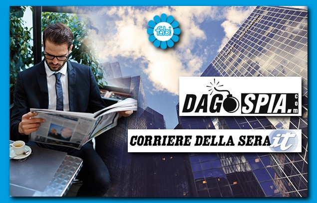 DIRETTORI DI FILIALE, DAGOSPIA E CORRIERE.IT RILANCIANO LA DIFESA DI SILEONI
