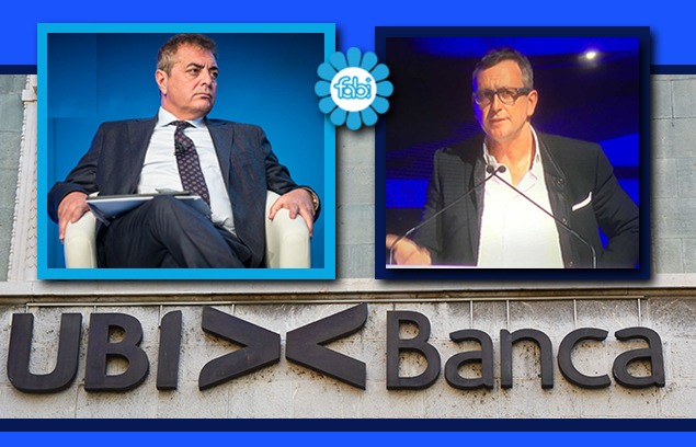 UBI: FABI, SERVE CHIAREZZA SU IPOTESI PIANO INDUSTRIALE ED ESUBERI