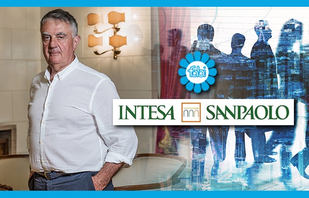 INTESA SANPAOLO, ACCORDO SU RUOLI E PERCORSI PROFESSIONALI IN BANCA DEI TERRITORI