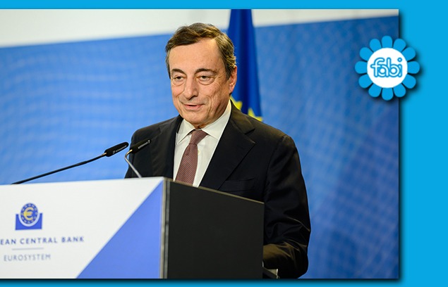 “OTTIMO IL DISCORSO DI DRAGHI, MA MANCA LA CRITICA VERSO LA FINANZA”